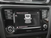 Skoda Rapid I Рестайлинг Екатеринбург  - изображение 34
