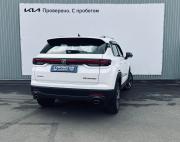 Changan CS35 Plus I Рестайлинг Санкт-Петербург  - изображение 20