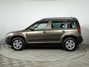 Skoda Yeti I Санкт-Петербург  - изображение 25