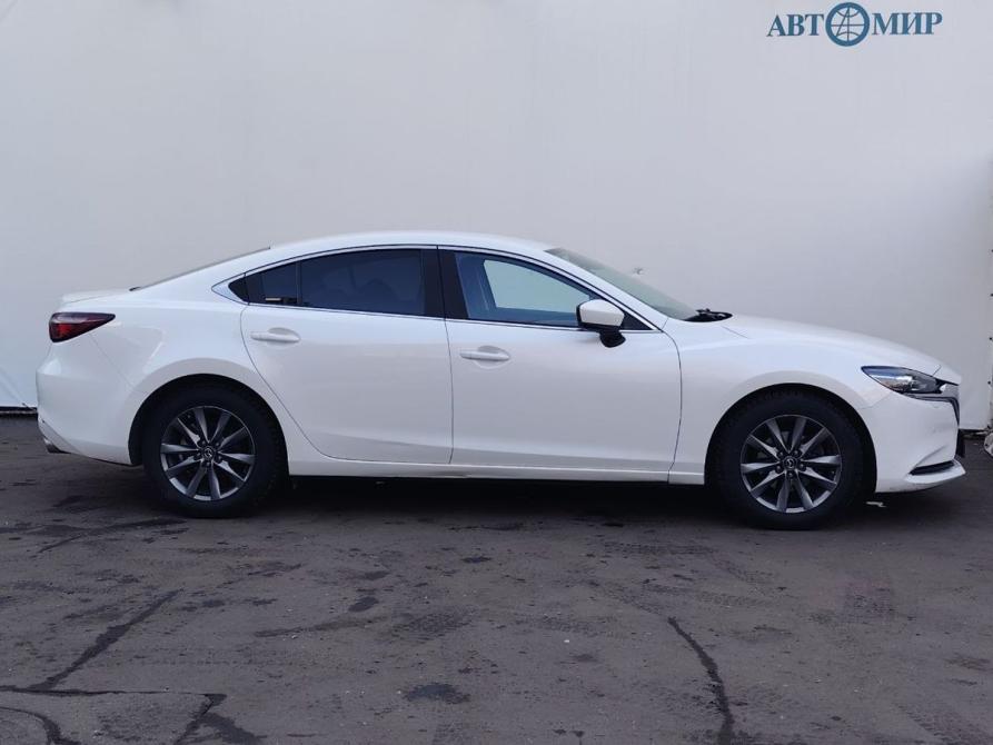 Mazda 6 III (GJ) Рестайлинг 2 Москва  - изображение 4