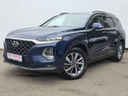 Hyundai Santa Fe IV Москва  - изображение 24