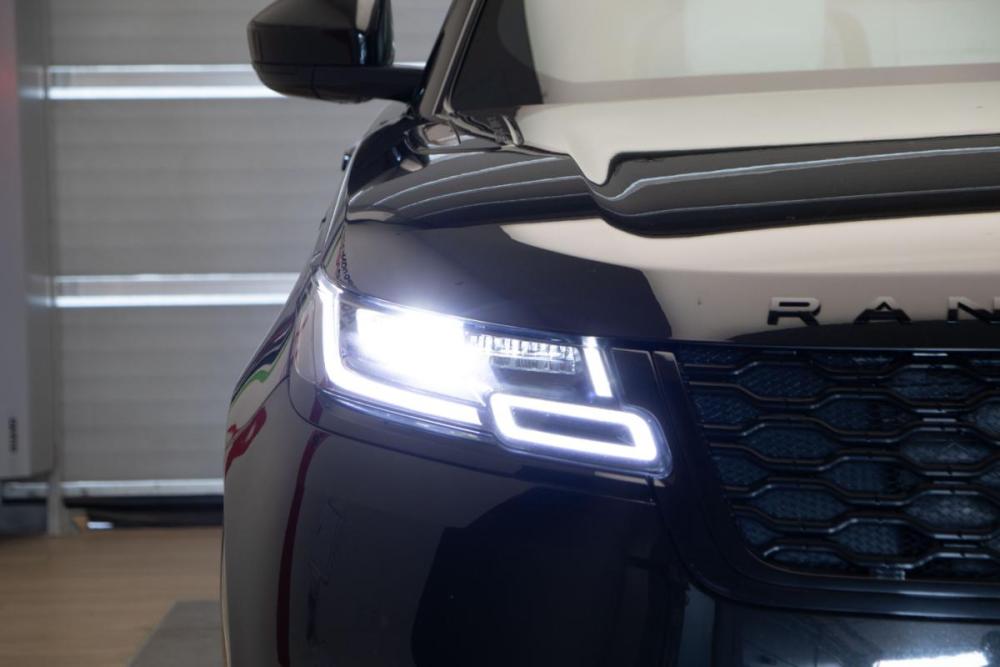 Land Rover Range Rover Velar I Москва  - изображение 35