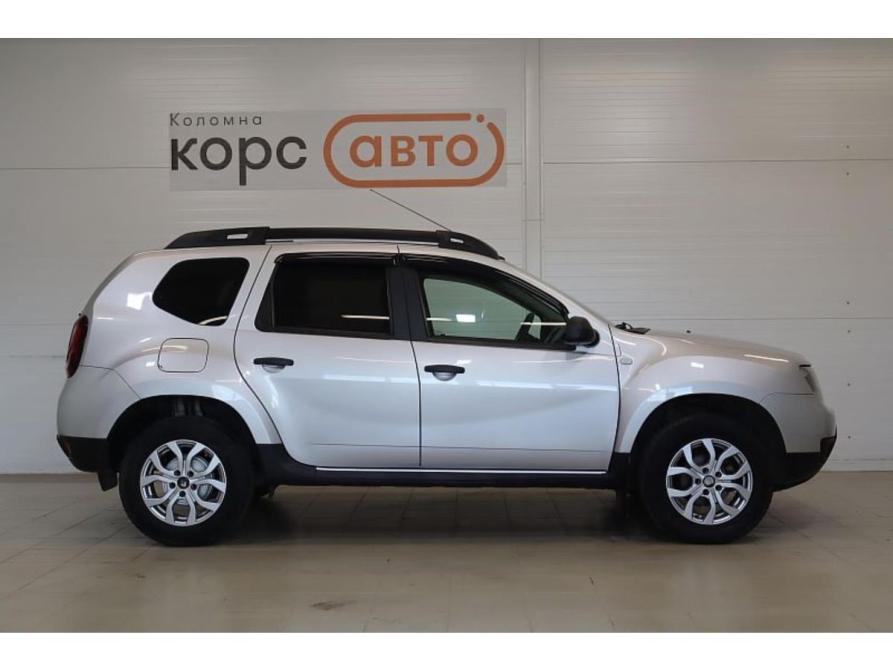 Renault Duster I Рестайлинг Коломна  - изображение 4