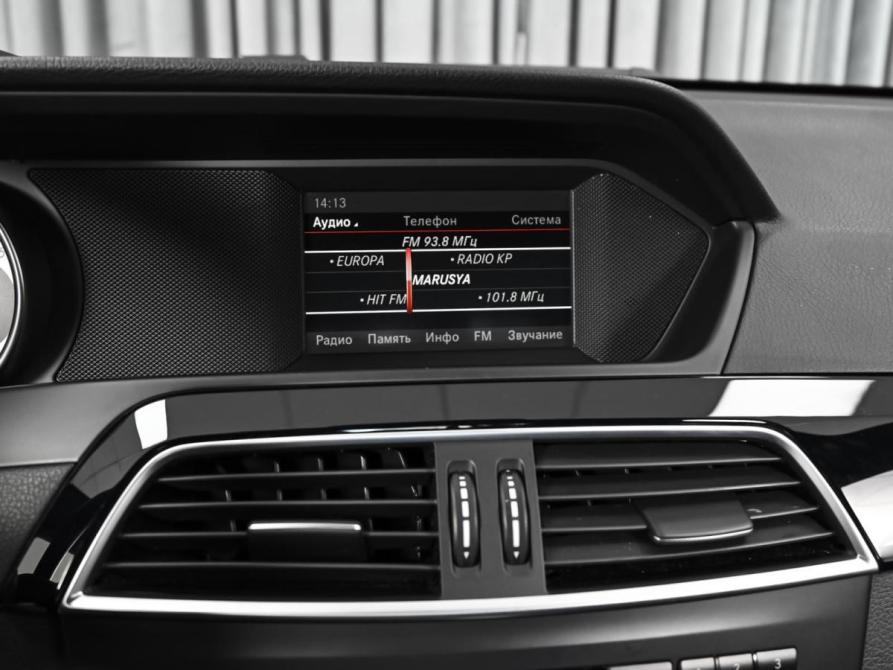 Mercedes-Benz C-Класс III (W204) Рестайлинг Ставрополь  - изображение 12