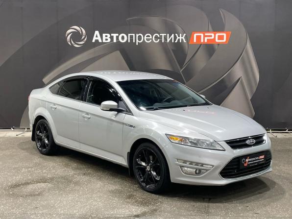 Ford Mondeo IV Рестайлинг с пробегом 2012 года, цена 650 000 рублей, 142233 км, седан, Автокод Объявления