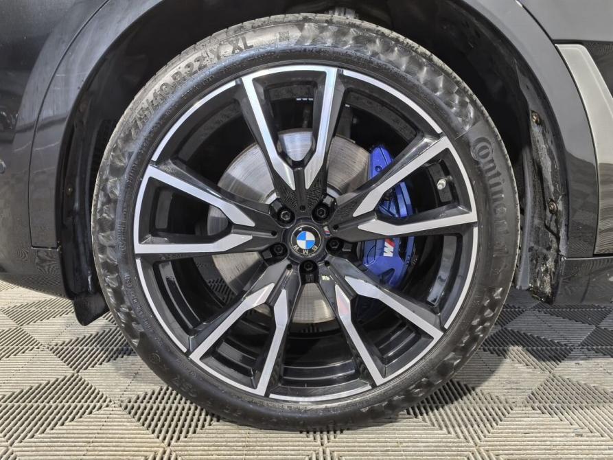 BMW X7 I (G07) Санкт-Петербург  - изображение 14