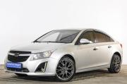 Chevrolet Cruze I Рестайлинг Тюмень  - изображение 21