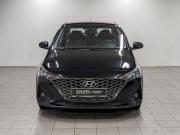 Hyundai Solaris II Рестайлинг Москва  - изображение 30