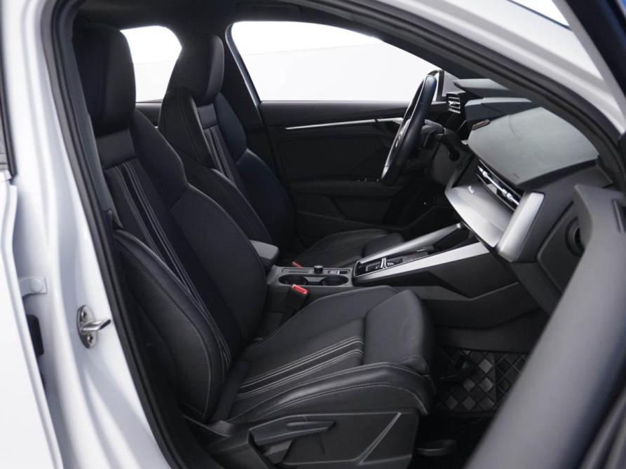 Audi A3 IV (8Y) Москва  - изображение 8