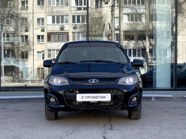 Lada (ВАЗ) Kalina II с пробегом 2013 года, цена 375 000 рублей, 182223 км, хэтчбек, Автокод Объявления
