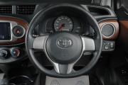 Toyota Vitz III (XP130) Тюмень  - изображение 31