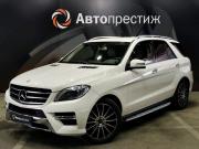 Mercedes-Benz M-Класс III (W166) Ставрополь  - изображение 35