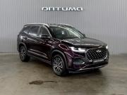 Chery Tiggo 8 Pro Max I Краснодар  - изображение 23