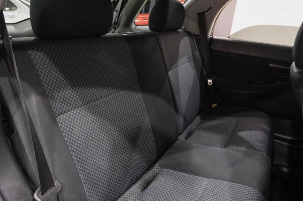 Subaru Impreza II Рестайлинг 2 Новокузнецк  - изображение 26