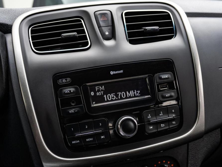 Renault Sandero II Рестайлинг Краснодар  - изображение 13