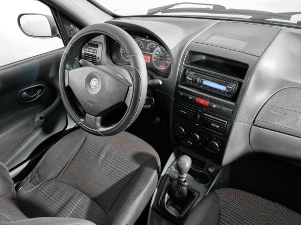 Fiat Albea I Рестайлинг с пробегом 2010 года, цена 210 000 рублей, 259550 км, седан, Автокод Объявления