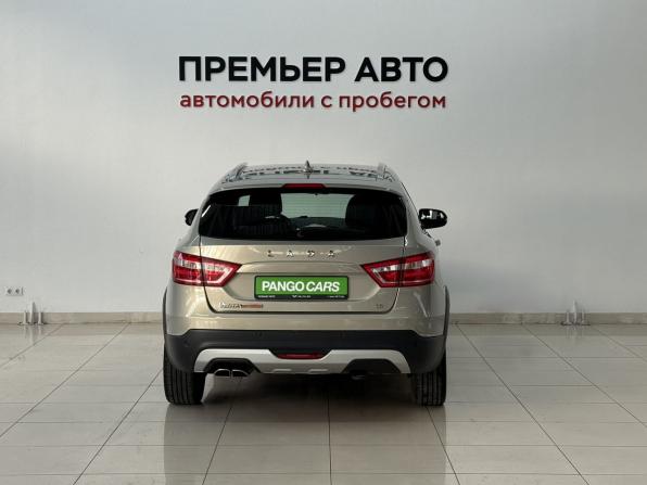 Lada (ВАЗ) Vesta I с пробегом 2019 года, цена 1 090 000 рублей, 133145 км, универсал, Автокод Объявления