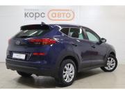 Hyundai Tucson III Рестайлинг Коломна  - изображение 18
