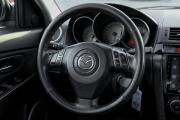 Mazda 3 I (BK) Рестайлинг Москва  - изображение 58