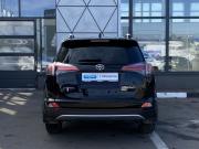 Toyota RAV4 IV (XA40) Рестайлинг Москва  - изображение 31