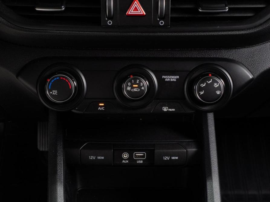 Kia Cerato IV Тюмень  - изображение 16