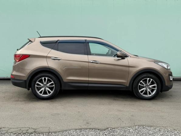 Hyundai Santa Fe III с пробегом 2014 года, цена 1 759 000 рублей, 162000 км, внедорожник, Автокод Объявления