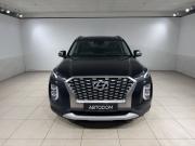 Hyundai Palisade I Москва  - изображение 28