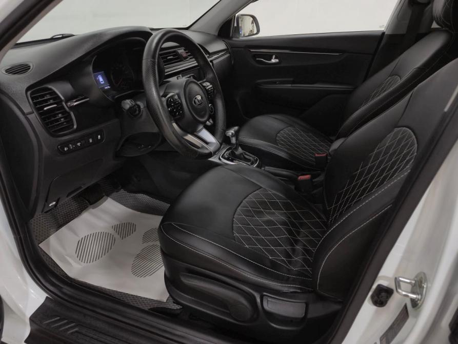 Kia Rio IV Альметьевск  - изображение 12