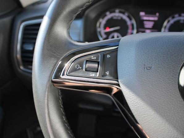 Skoda Kodiaq I с пробегом 2019 года, цена 2 439 000 рублей, 127248 км, внедорожник, Автокод Объявления