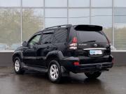 Toyota Land Cruiser Prado 120 Series Москва  - изображение 30