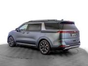 Kia Carnival IV Москва  - изображение 37