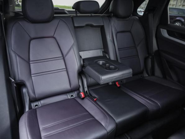 Porsche Cayenne III Рестайлинг с пробегом 2023 года, цена 12 875 000 рублей, 49633 км, внедорожник, Автокод Объявления