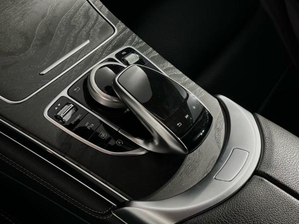 Mercedes-Benz GLC Coupe I (C253) с пробегом 2017 года, цена 4 270 000 рублей, 88377 км, внедорожник, Автокод Объявления