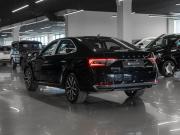 Skoda Superb III Рестайлинг Москва  - изображение 27