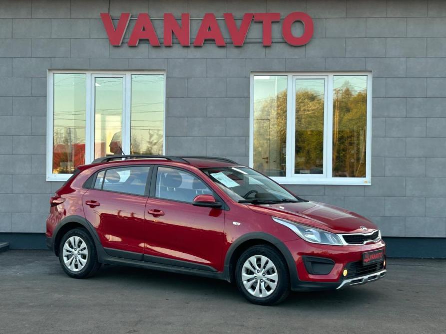 Kia Rio IV Альметьевск  - изображение 3
