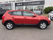 Nissan Qashqai I Москва  - изображение 20