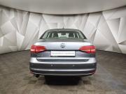 Volkswagen Jetta VI Рестайлинг Москва  - изображение 27