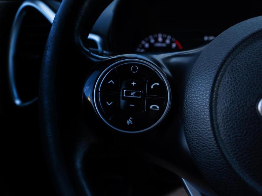 Kia Soul III Волгоград  - изображение 14