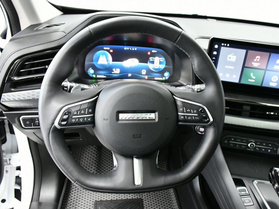 Haval F7 I Рестайлинг Новосибирск  - изображение 16