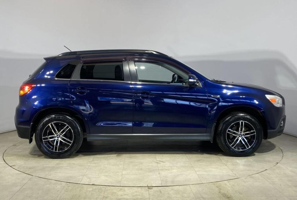 Mitsubishi ASX I Саранск  - изображение 6