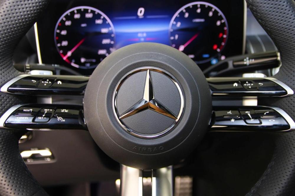 Mercedes-Benz GLC Coupe II (C254) Москва  - изображение 19