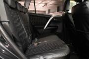 Toyota RAV4 IV (XA40) Рестайлинг Уфа  - изображение 38