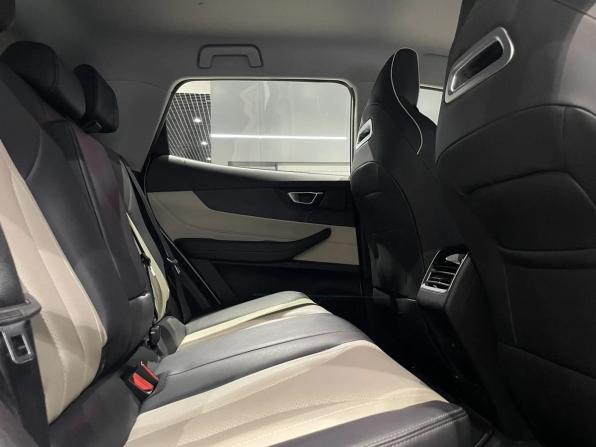 Chery Tiggo 4 Pro I Рестайлинг с пробегом 2024 года, цена 1 920 000 рублей, 17090 км, внедорожник, Автокод Объявления