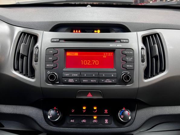 Kia Sportage III Рестайлинг с пробегом 2015 года, цена 1 570 000 рублей, 75598 км, внедорожник, Автокод Объявления