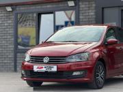 Volkswagen Polo V Рестайлинг Астрахань  - изображение 27