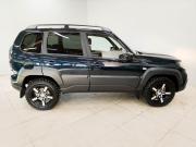 Lada (ВАЗ) Niva Travel I Тула  - изображение 25