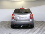 SsangYong Actyon II Санкт-Петербург  - изображение 25
