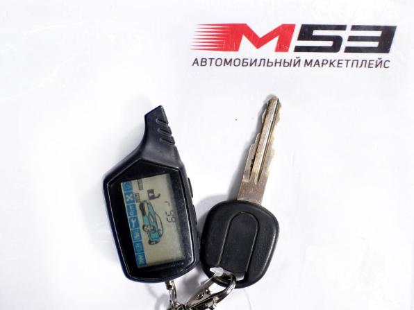 Chevrolet Lanos I с пробегом 2008 года, цена 169 995 рублей, 106430 км, седан, Автокод Объявления