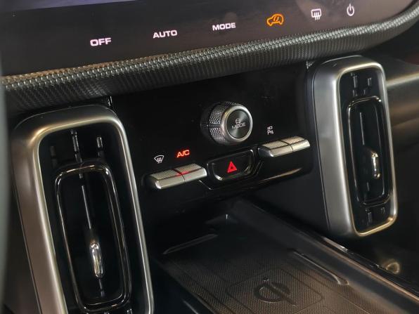 Haval Dargo с пробегом 2023 года, цена 2 348 900 рублей, 63243 км, внедорожник, Автокод Объявления