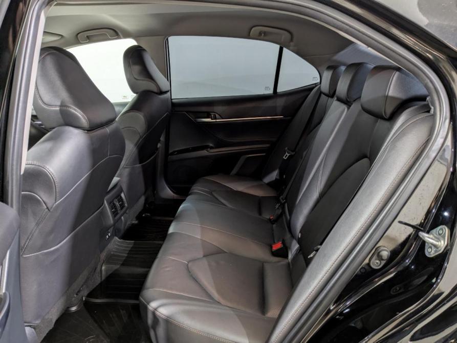 Toyota Camry VIII (XV70) Химки  - изображение 4